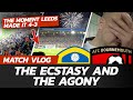 VLOG: ELLAND ROAD EXPLOSION! A Bonfire Night Beating As Bournemouth Crumble At Leeds United 😩