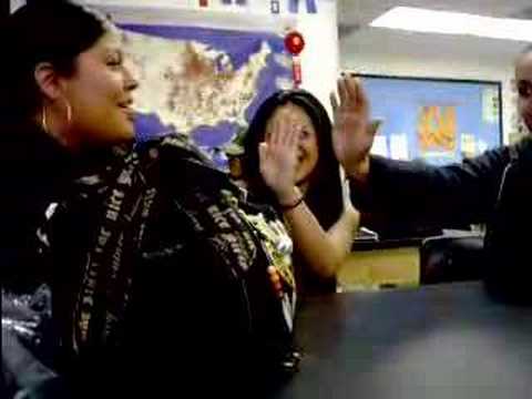 Nancy,Faviola,And Nereyda