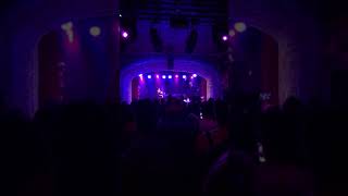 Maria Maria / Wild Thoughts / Independent Women (MILA J CONCERT) [J-SOL &amp; MERON ADDIS]