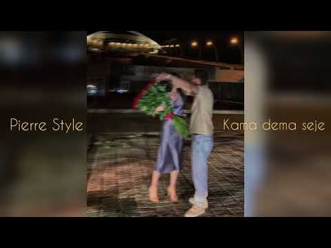 Pierre Style - Kama dema seje (gipsyy funk mixx.) #romanegila 