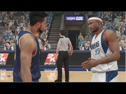 NBA 2k14 Next Gen My Career - The Dream Ep. 9 | The Bet