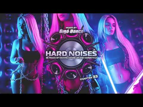 Techno 2020 🔹 Best HANDS UP & Hardstyle Party Mix | Hard Noises #33 | 80min Megamix