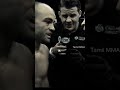 Dustin Poirier X Master X Polakatum Para Para UFC 264 UFC Tamil