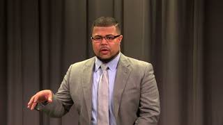 Ernesto E. Cruz - 2017 Candidate Profile