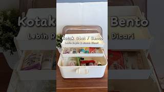 Download lagu Storing Medication is Easier Here! mp3