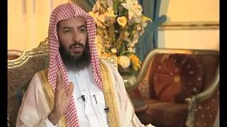 صورة القصص في صحيح البخاري   معالي الشيخ سعد بن ناصر الشثري 9