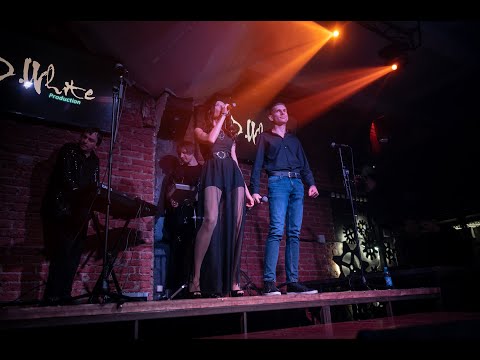 Heaven42 - Just Tonight (Live 09.10.2021 Krasnodar) [Italo-Disco]