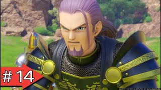 #14【戦場のハイエナと謳われた男】ドラクエ11実況【HYEN】