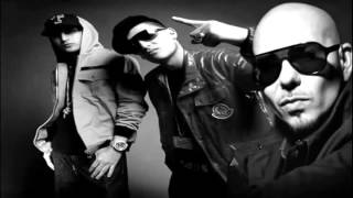 Play-N-Skillz feat. Pitbull - Richest Man (NEW SONG 2012)