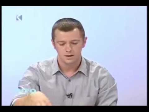 Klan Kosova InfoMagazine: Betim Musliu (IKD) dhe Krenar Gashi - Krimet e zgjedhjeve