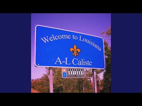 Welcome to Louisiana