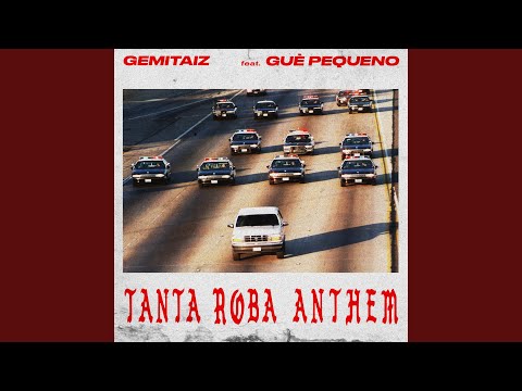 Video thumbnail for Tanta Roba Anthem