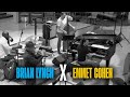 Brian Lynch x Emmet Cohen - Miami Live