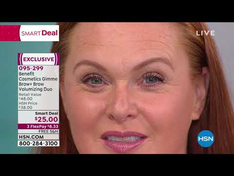HSN | Beauty Must Haves featuring The Big Find 08.12.2020 - 04 PM
