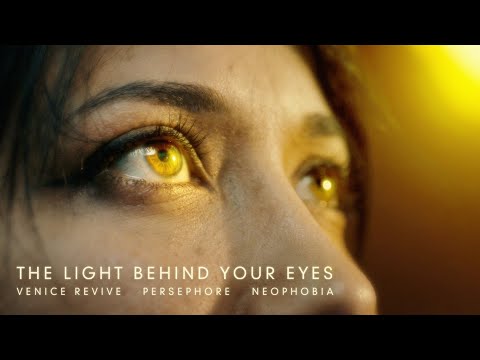 The Light Behind Your Eyes video thumbnail