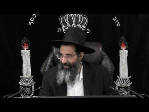 הלכות תלמוד תורה - לד' - כיצד מלמדין | יורה דעה - סימן רמו | חלק 346 | הרב שי עובד