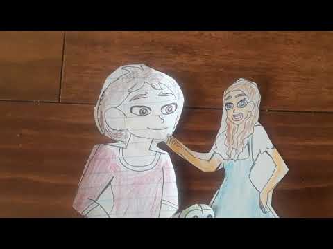 Daequanladdin Part 18: A whole new world