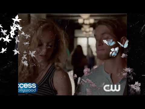 Lizzie and Landon- Not a Love Song (Legacies 2x04, 2x06, 2x08)