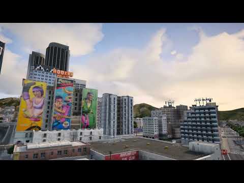 NoName NoFame redux / LAST PROJECT / OUTRAGE MODS