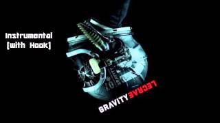 Lecrae- Fakin (Instrumental with Hook)