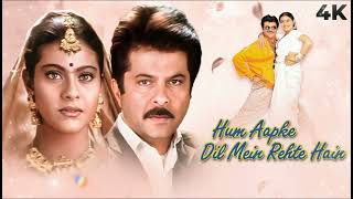 Download lagu Chup Gaya Badli Mein Jaake - Hum Aapke Dil Mein Rehte Hain | HQ FLAC | Remastered #audiophile mp3 Download lagu Chup Gaya Badli Mein Jaake - Hum Aapke Dil Mein Rehte Hain | HQ FLAC | Remastered #audiophile mp3