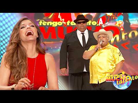 😂 Hacen el Ridículo pero con Gracia | Ep. 14 Completo | T14 TTMT