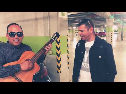Tomáš Bihary a Jarko Irdza - lakere kale bala (cover)