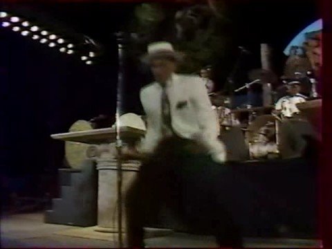 HQ Kid Creole + Coconuts - Live Antibes 1987 - With a girl like Mimi