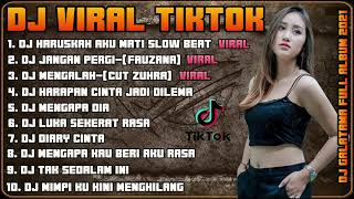 Download lagu DJ HARUSKAH AKU MATI SLOW BEAT X JANGAN PERGI FULL BASS REMIX TERBARU 2021 mp3