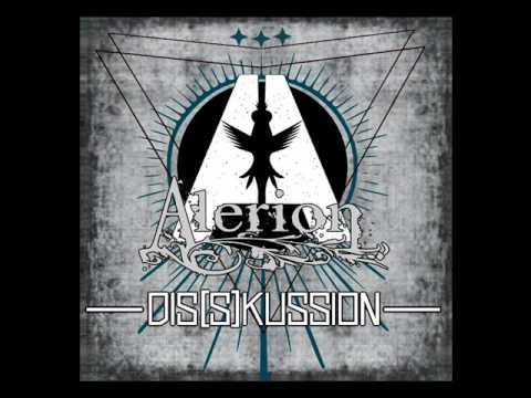Alerion - Dis(s)kussion