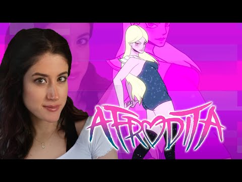 Historiadora REACCIONA a AFRODITA de DESTRIPANDO LA HISTORIA