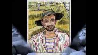 Il Gigante e la Bambina Ron