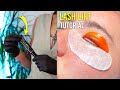 How To Get A Perfect Lash Lift Everytime Lash Lift Tutorial