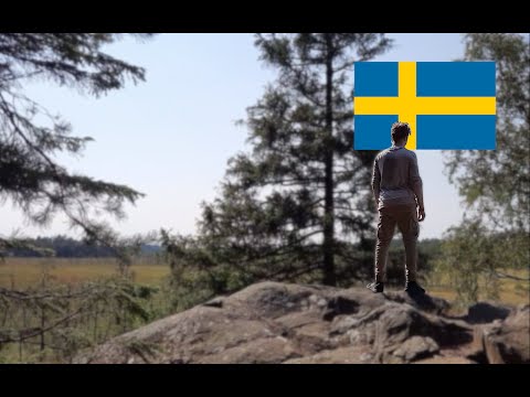 Schweden - Store Mosse/Cinematic