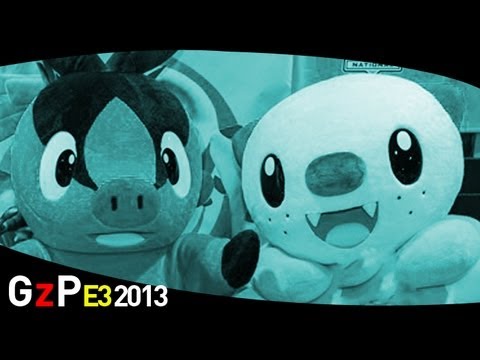 2013 Pokémon Trading Card Game and Video Game World Champions