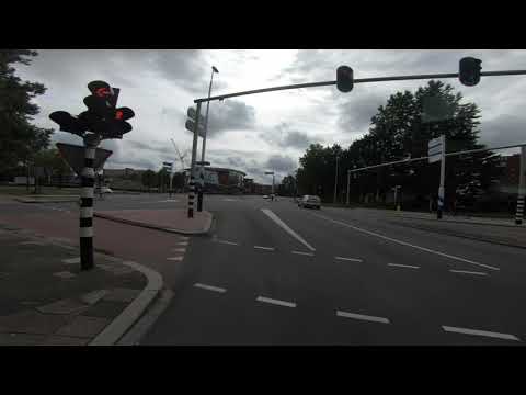 EBS buslijn 37 DELFT STATION - DEN HAAG LEYENBURG | 2021