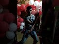 Super Danger Dance