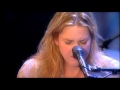 DIANA KRALL  -  East of the Sun and West of the Moon