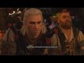The Witcher 3 - Priscilla's Song (russian version ...