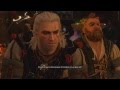 The Witcher 3 - Priscilla's Song (russian version ...