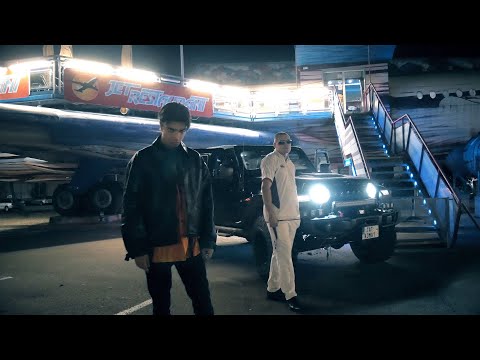 yeezuz2020 – Rapsport ft. Rohony