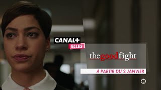 Promo VF Saison 1 (Canal+ Elles)