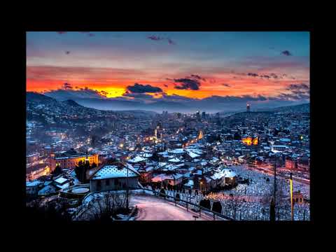 MIOK X Djun - U oci te pogledam i provalim drug