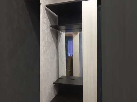 Обзор прихожей Виза