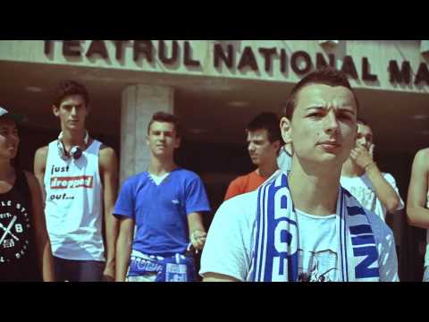 Ektro feat. Vio & Tase - Oltenii (prod. Vio) [Videoclip Oficial]