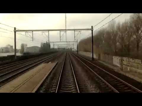 HISPEED HOLLAND Zaandam - Hoofddorp 2013