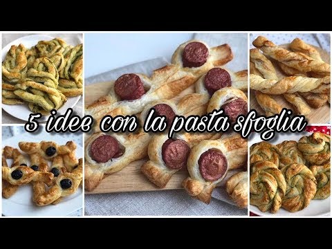 download lagu mp3 mp4 Salatini Pasta Sfoglia Veloci, download lagu Salatini Pasta Sfoglia Veloci gratis, unduh video klip Salatini Pasta Sfoglia Veloci