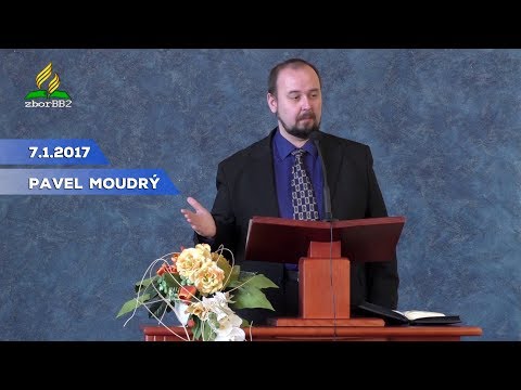 7.1.2017  Pavel Moudrý -  Joel