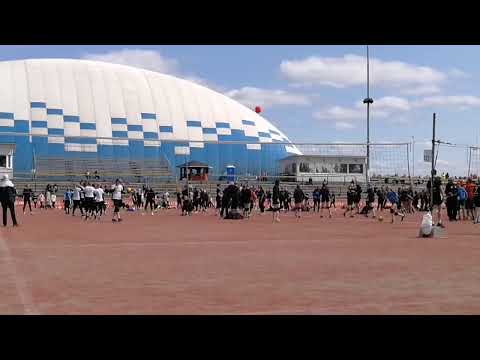 Power Cup 2023 PuMa C1p - Kempeleen Lentopallo