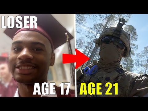 How The Military Changes Your Life. ( Watch Before Joining )